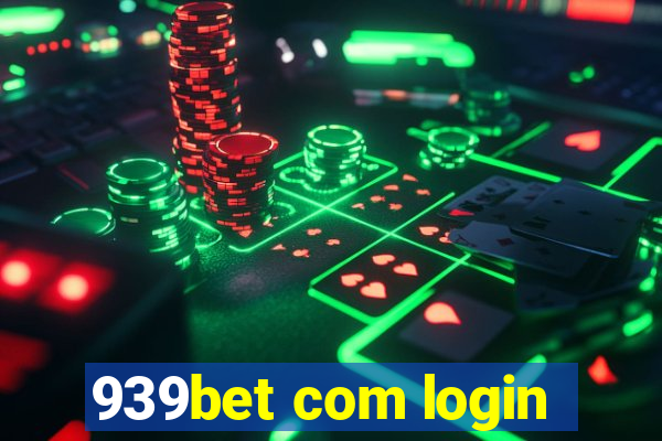 939bet com login